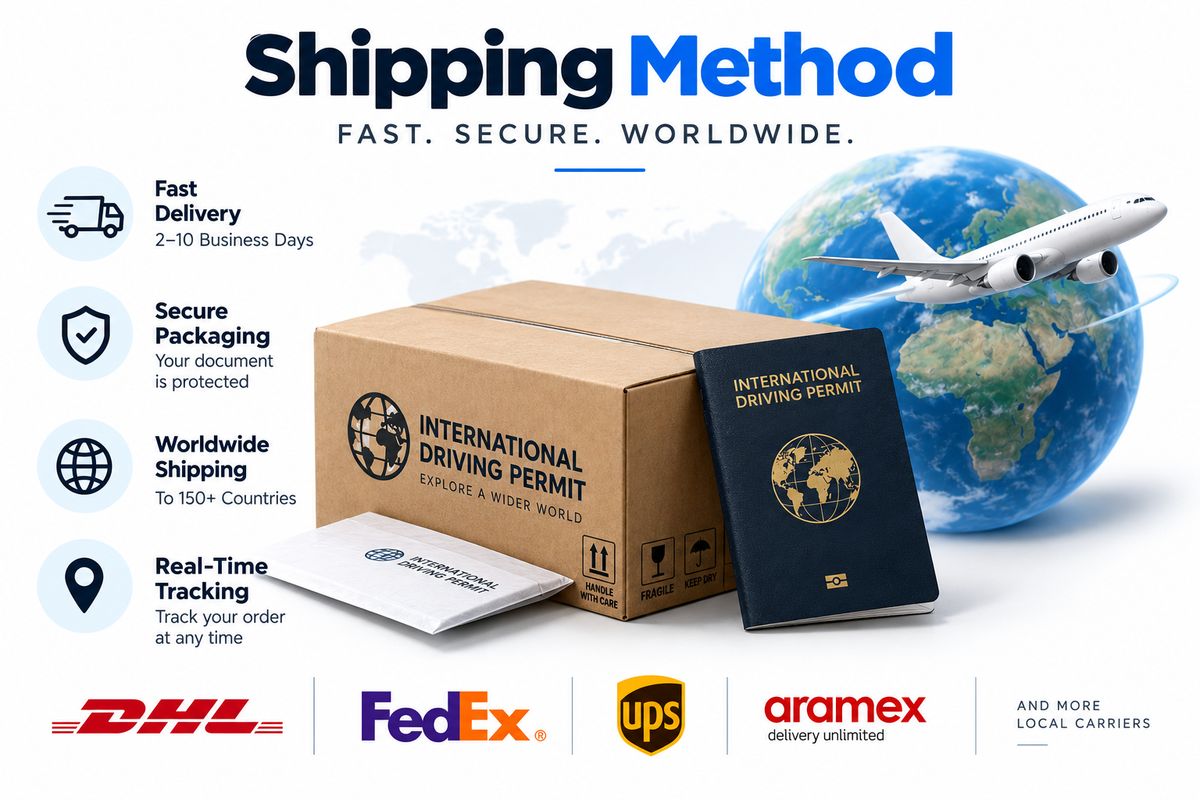 Shipping Method