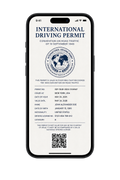 International Driving Permit
